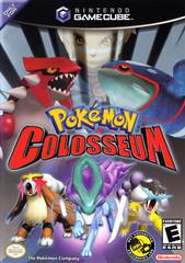 Pokemon Colosseum [CIB]