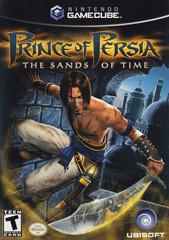 Prince of Persia Sands of Time [CIB]