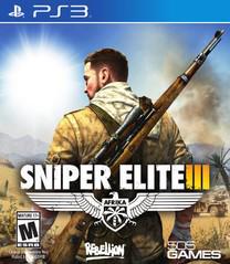 Sniper Elite III [CIB]