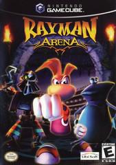Rayman Arena [CIB]