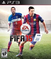 FIFA 15 [CIB]