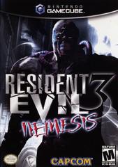Resident Evil 3 Nemesis [CIB]