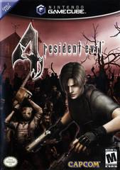 Resident Evil 4 [CIB]