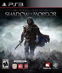 Middle Earth: Shadow of Mordor [CIB]