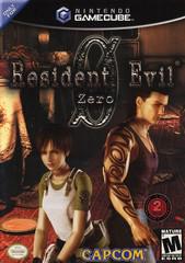 Resident Evil Zero [CIB]
