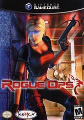 Rogue Ops [CIB]