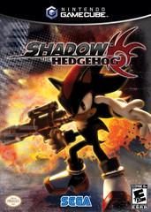 Shadow the Hedgehog [CIB]
