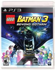LEGO Batman 3: Beyond Gotham [CIB]