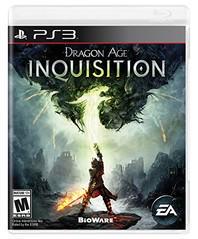 Dragon Age: Inquisition [CIB]