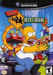 The Simpsons Hit and Run [CIB]