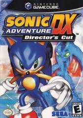 Sonic Adventure DX [CIB]
