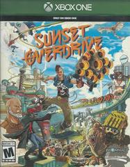 Sunset Overdrive [CIB] – Playcadia