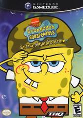 SpongeBob SquarePants Battle for Bikini Bottom [CB]