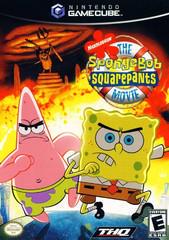 SpongeBob SquarePants The Movie [CIB]