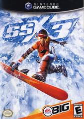 SSX 3 [CIB]
