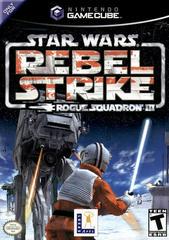 Star Wars Rebel Strike [CIB]