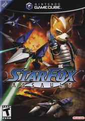 Star Fox Assault [CIB]
