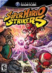Super Mario Strikers [CIB]