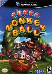 Super Monkey Ball [CIB]