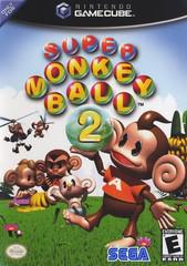 Super Monkey Ball 2 [CIB]