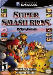Super Smash Bros. Melee [CIB]