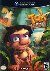 Tak and the Power of JuJu [CIB]