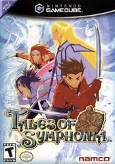 Tales of Symphonia Dawn of the New World [CIB]