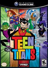 Teen Titans [CIB]
