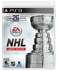 NHL Legacy Edition [CIB]