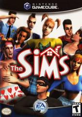 The Sims [CIB]