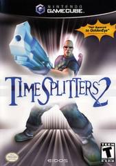 Time Splitters 2 [CIB]