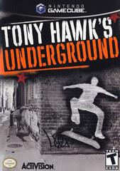 Tony Hawk Underground [CIB]