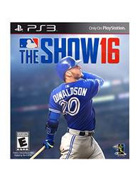 MLB 16: The Show [CIB]