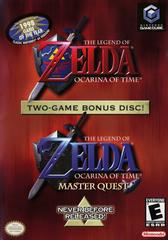 The Legend of Zelda : Ocarina of Time [CIB]