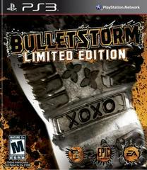 Bulletstorm [Limited Edition] [CIB]