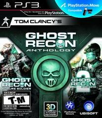 Ghost Recon Anthology [CIB]