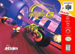 Extreme-G [CART ONLY]