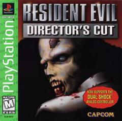 Resident Evil Director's Cut [Greatest Hits] [CIB]