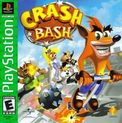 Crash Bash (Greatest Hits) [CIB]