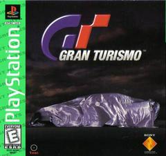 Gran Turismo [Greatest Hits] [CIB]