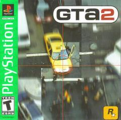 Grand Theft Auto 2 [Greatest Hits] [CIB]