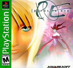 Parasite Eve [Greatest Hits] [CIB]
