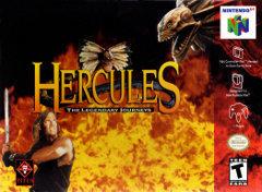 Hercules: The Legendary Journeys [CART ONLY]