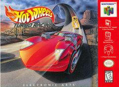 Hot Wheels Turbo Racing [CART ONLY]