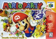 Mario Party [CIB]