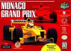 Monaco Grand Prix [CART ONLY]