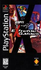 ESPN Xtreme (Longbox) [CIB]