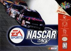 Nascar 99 [CIB]