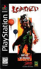 Loaded (Longbox) [CIB]