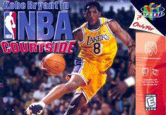 NBA Courtside [CIB]